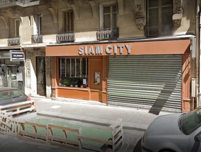 Siam City — photo 3