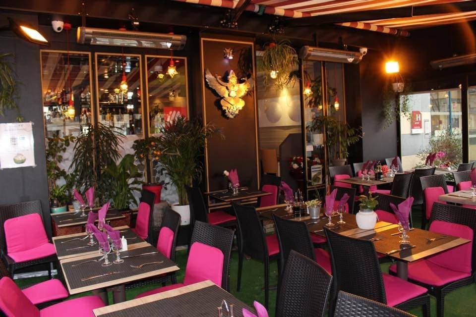 Siam House — photo 3
