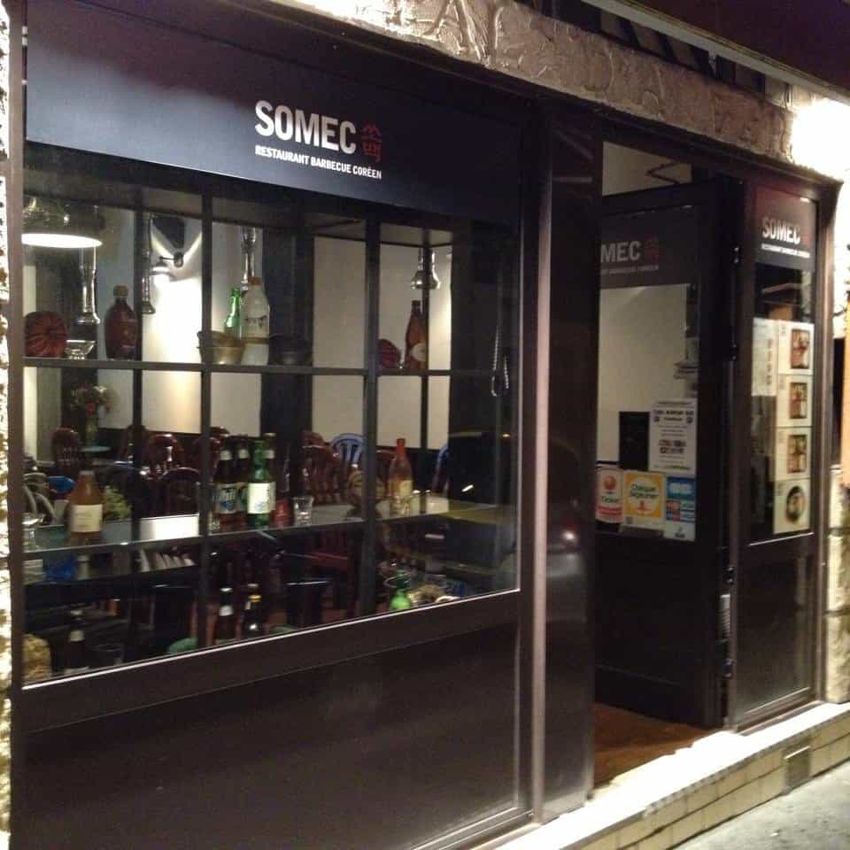 Somec — photo 2