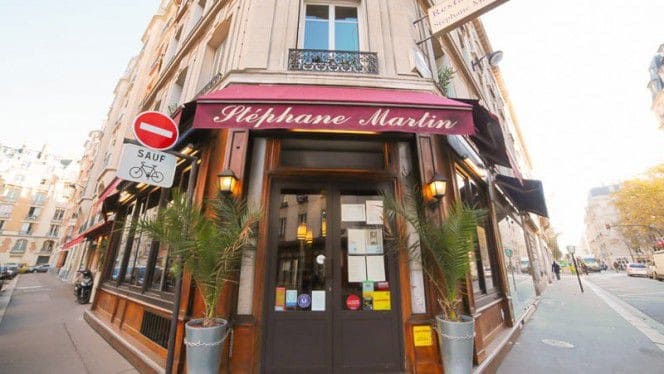 Stéphane Martin — photo 2
