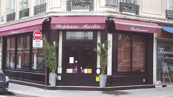 Stéphane Martin — photo 2