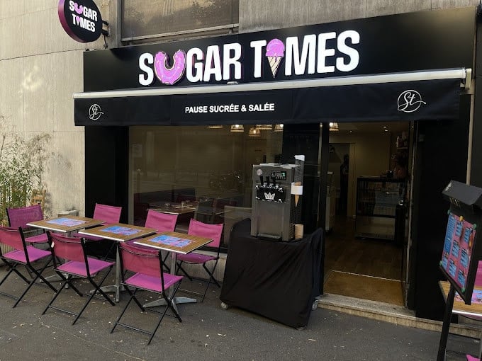 Sugar Times — photo 3
