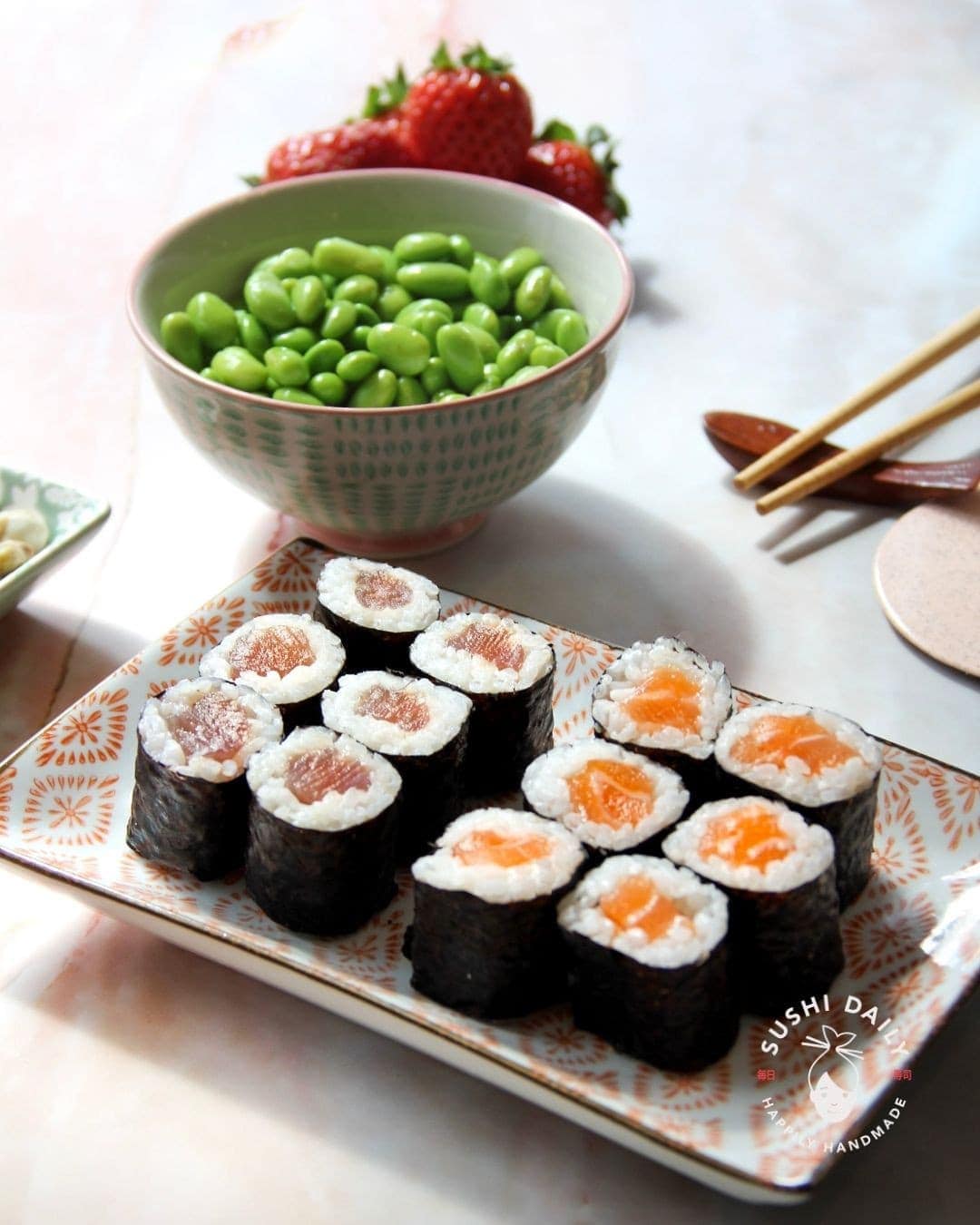 Sushi Daily — photo 2