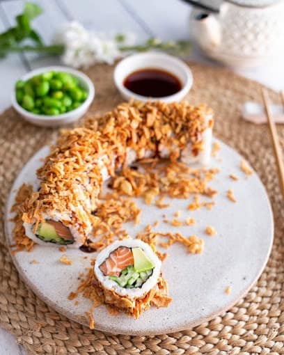 Photo de Sushi Daily