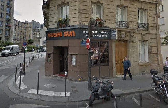 Sushi Sun — photo 2