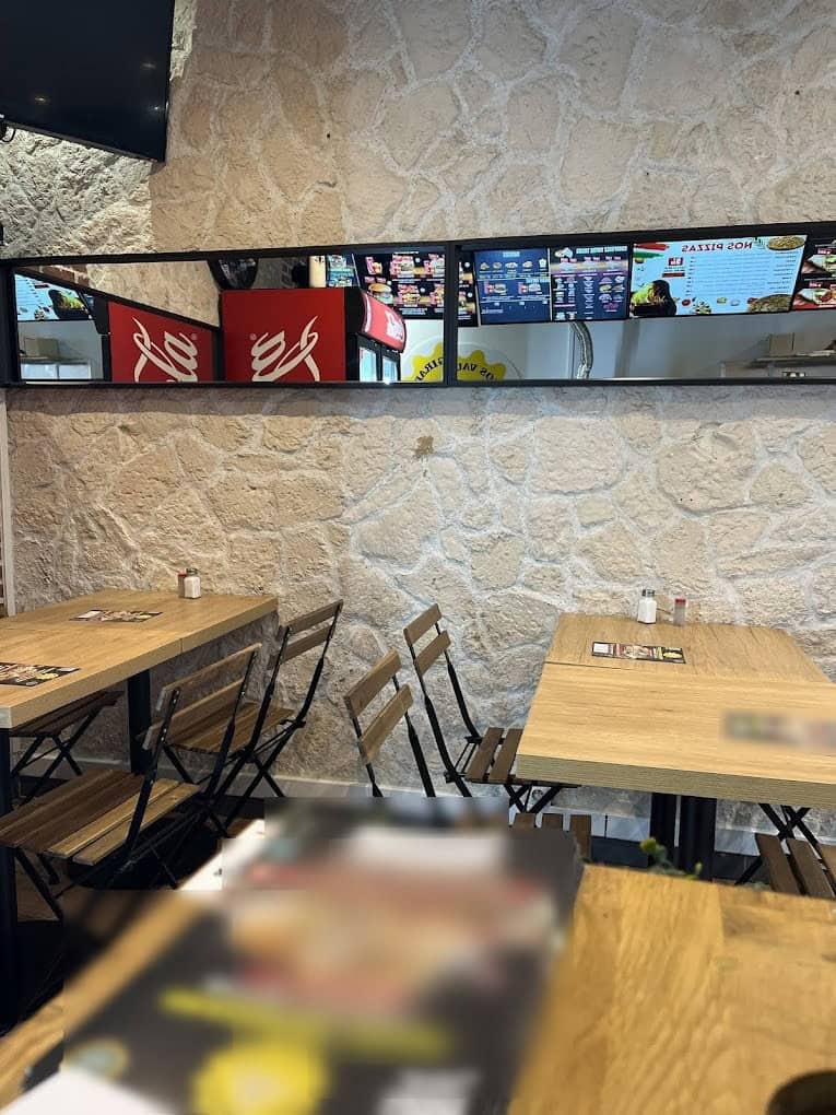 Tacos Vaugirard — photo 3