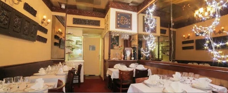 Tandoori Paris — photo 3