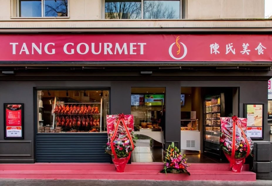 Tang Gourmet — photo 3