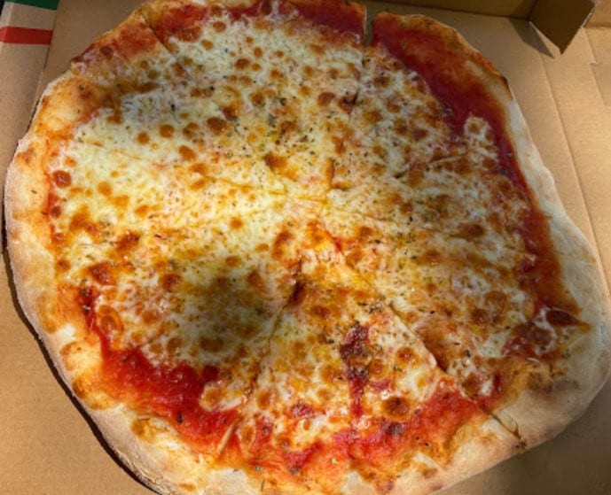 Photo de Tatou Pizza