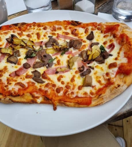 Photo de Tavola Calda