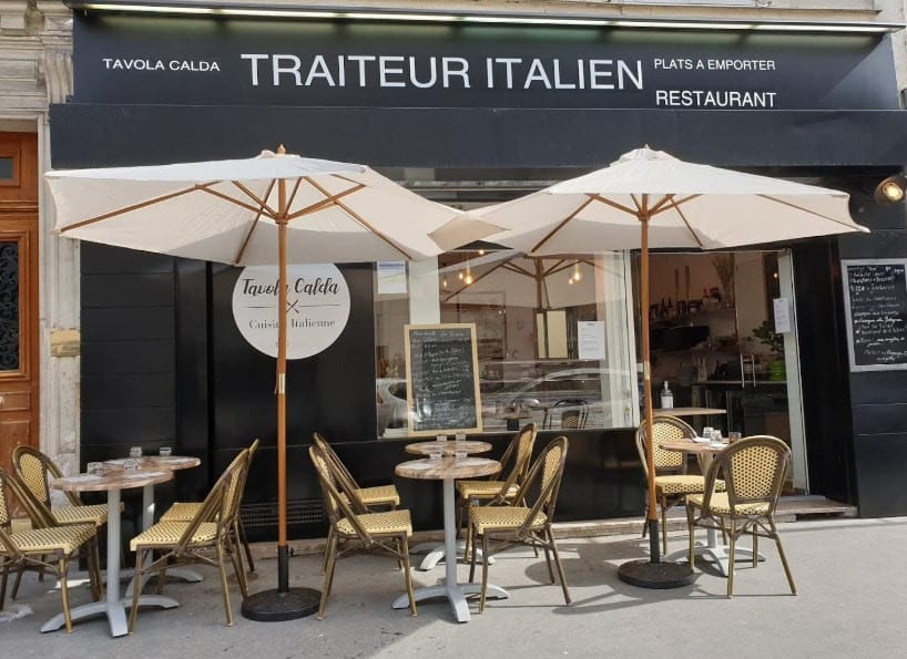 Tavola Calda — photo 3