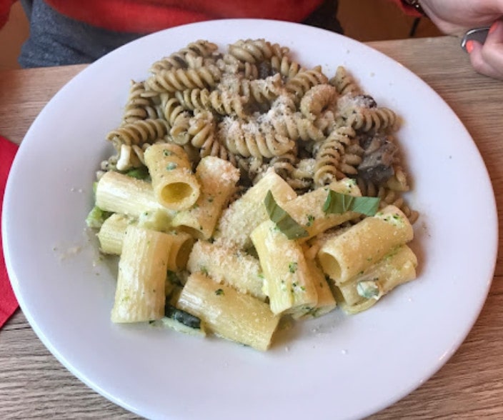 Tavola Calda — photo 2