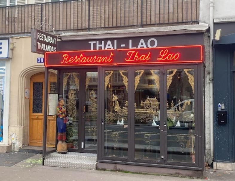 Thaï Lao — photo 3