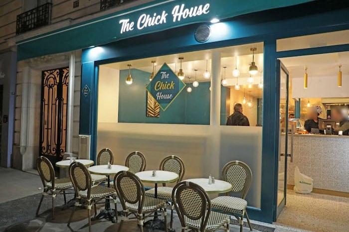 The Chick House — photo 2