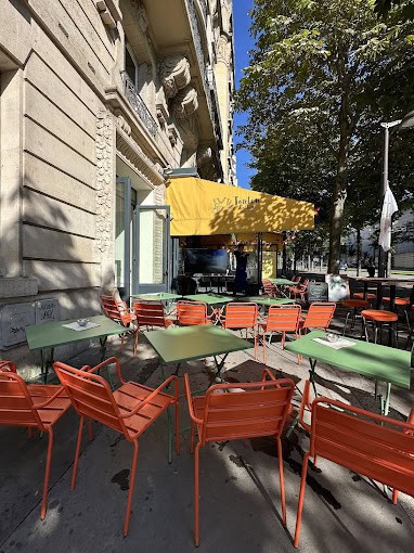 Tonton Becton — photo 2
