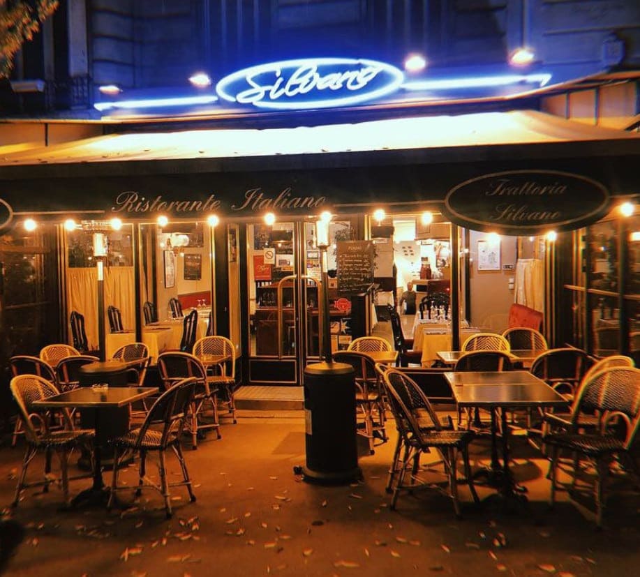Trattoria Silvano — photo 2