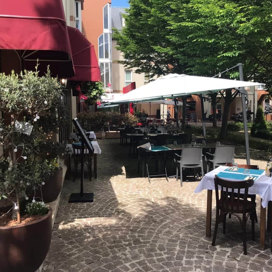 Trattoria Toscana — photo 3