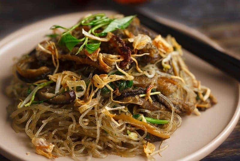 Vi Hanoi — photo 2