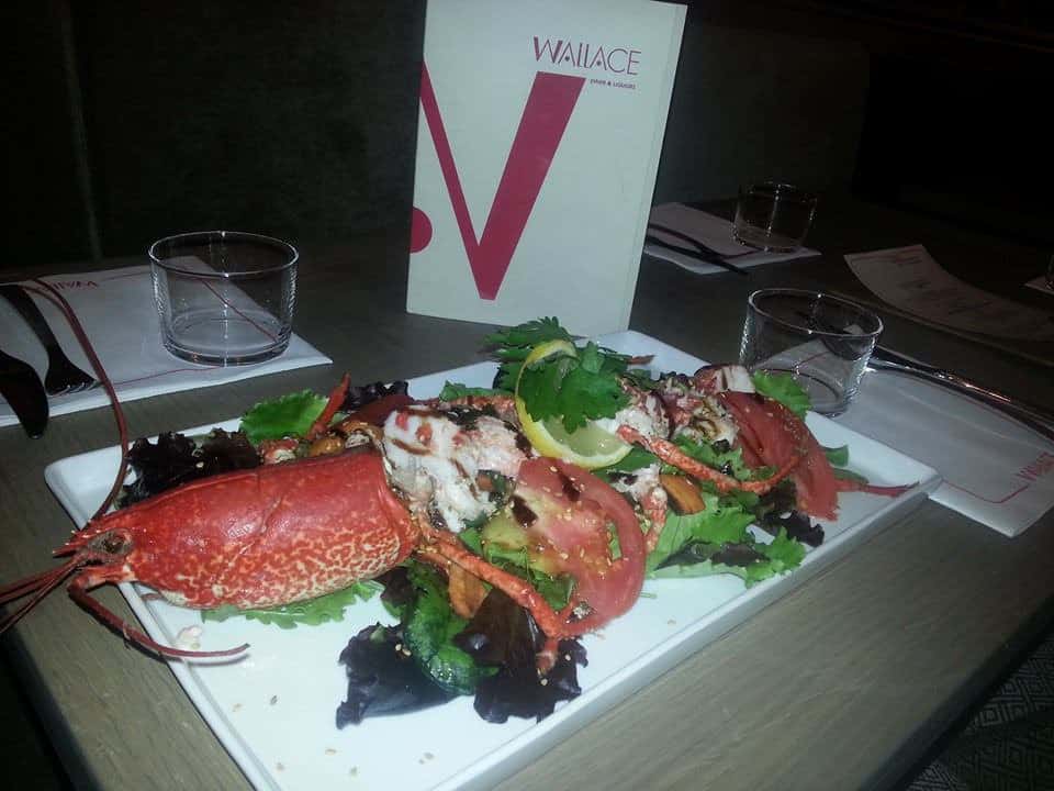 Wallace Café Paris — photo 3