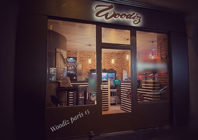 Woodiz — photo 3