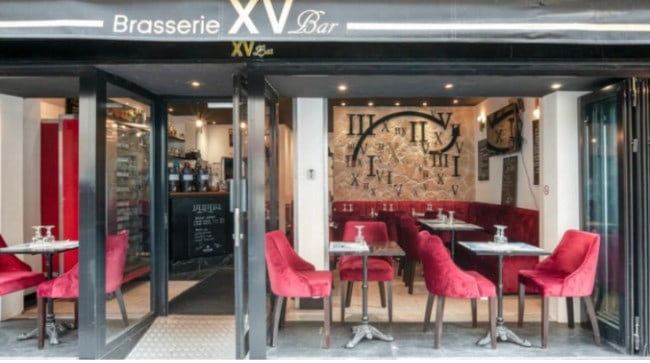 XV Bar — photo 2
