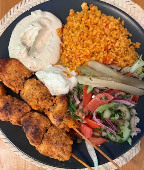 Ya Hala — photo 2