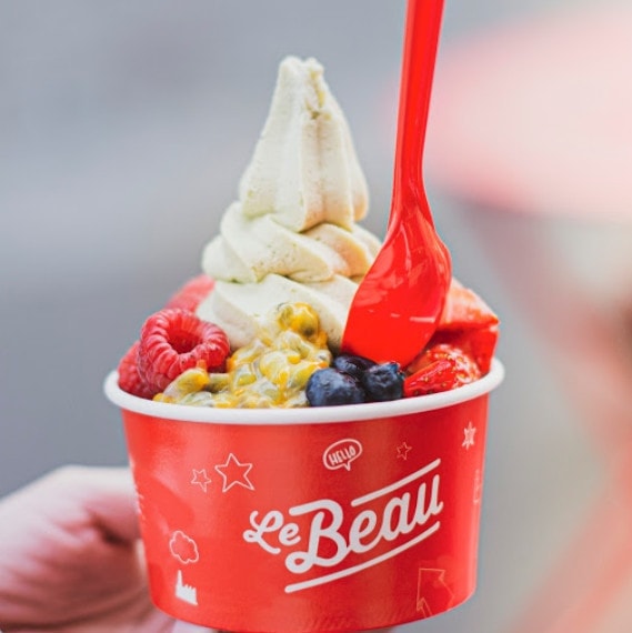 Yogurt Factory — photo 2