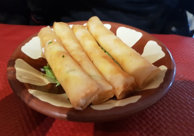 Zahlé Restaurant — photo 2