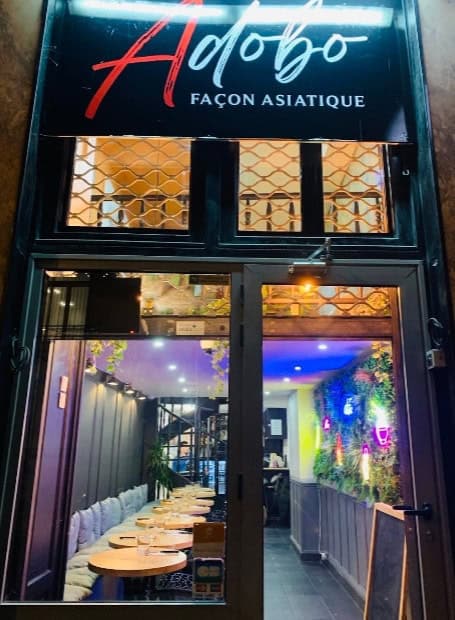 Adobo — photo 2