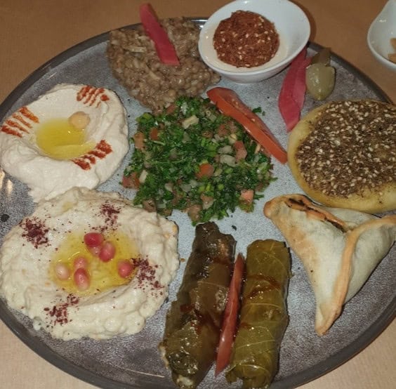 Al Maydan — photo 2