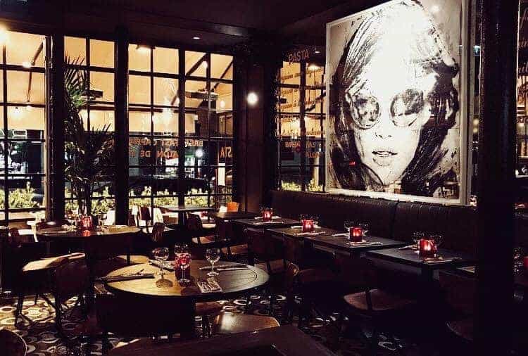 Alba Ristorante — photo 2