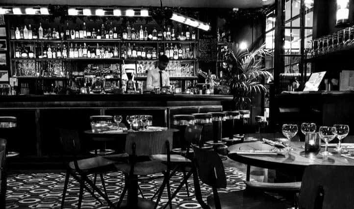 Alba Ristorante — photo 3