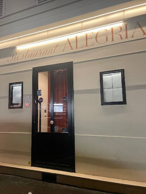 Alegria — photo 3