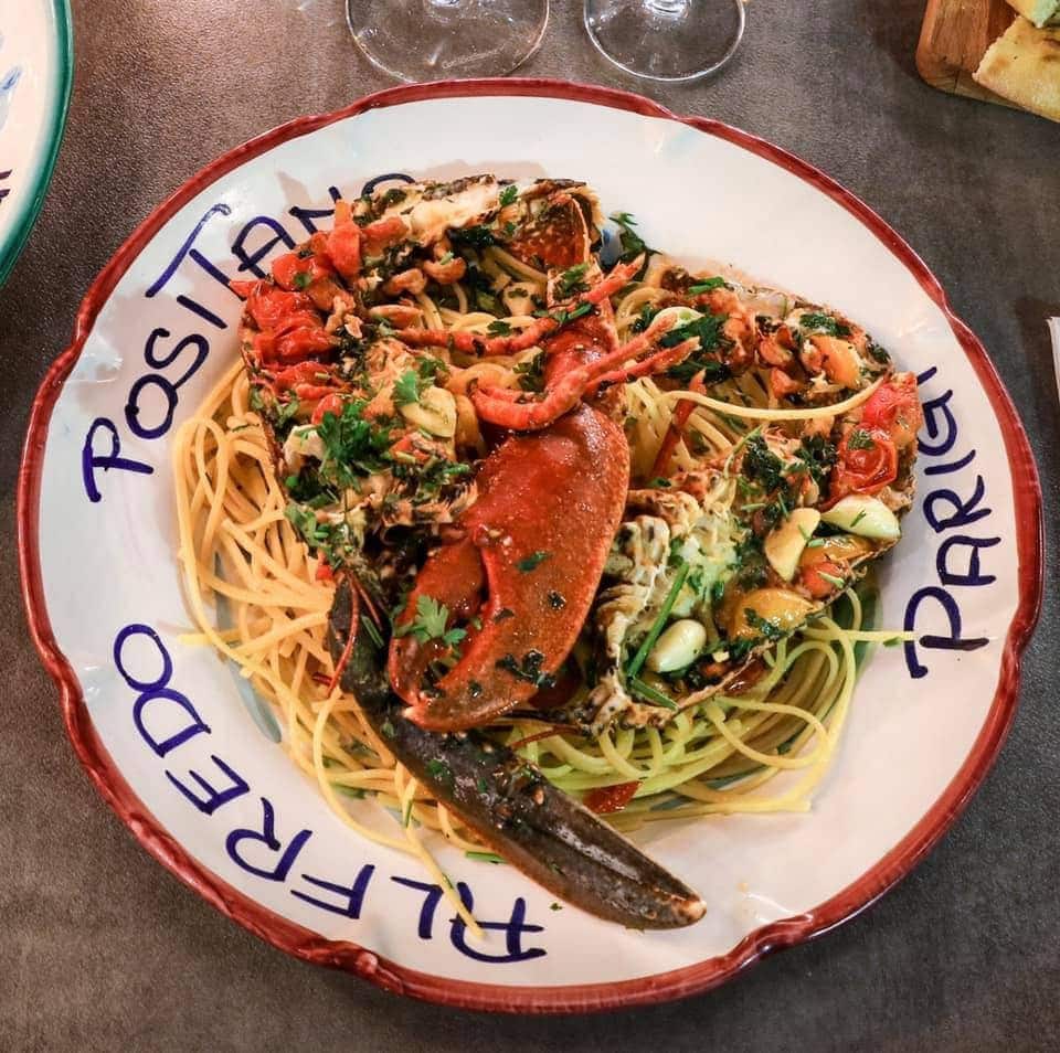 Alfredo Positano — photo 2