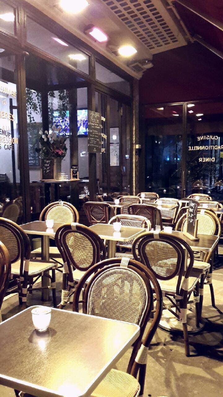 Amadeus Café — photo 3
