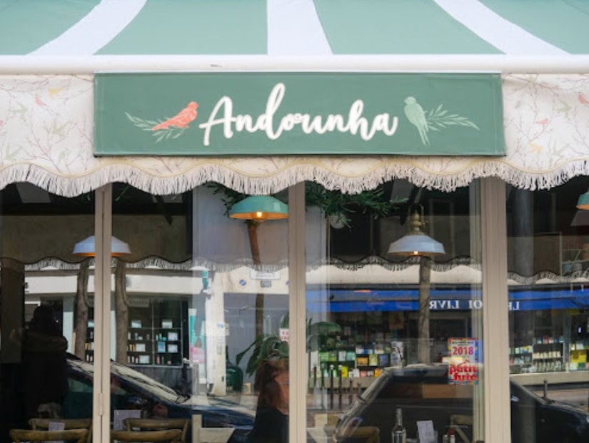 Andorinha — photo 2
