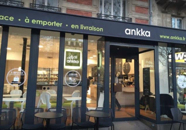 Ankka — photo 2