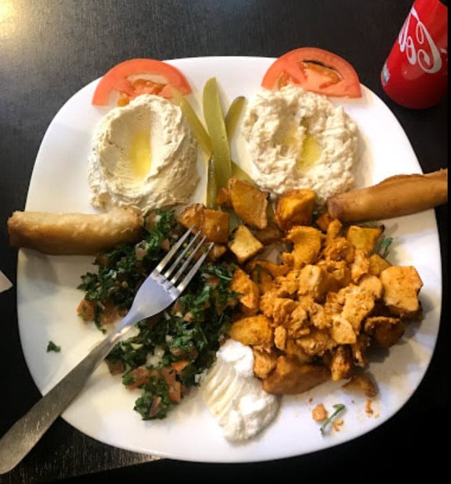 Arabic Restaurant Lebnanes — photo 2