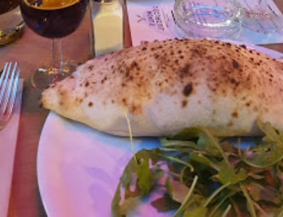 Photo de Arabic Restaurant Lebnanes
