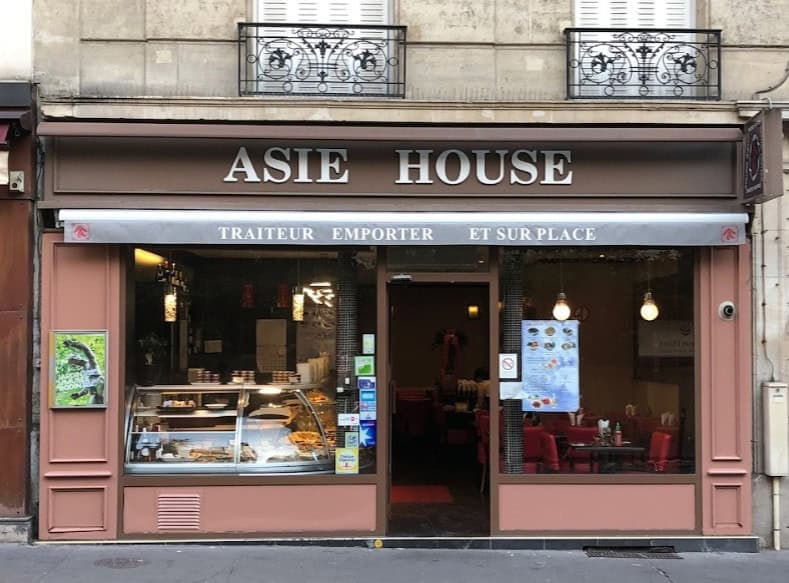 Asie House — photo 3