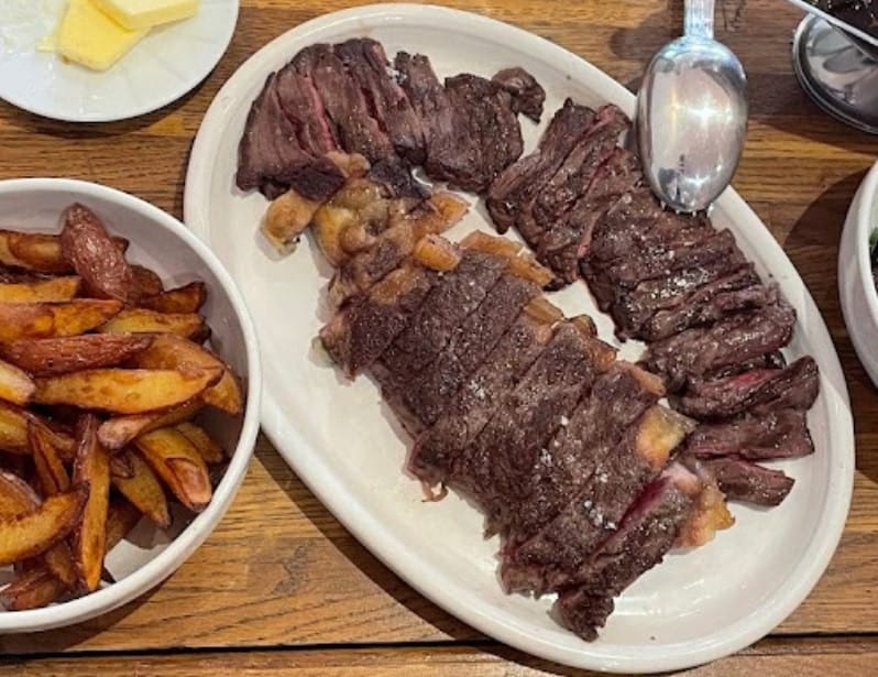 Photo de Attabler