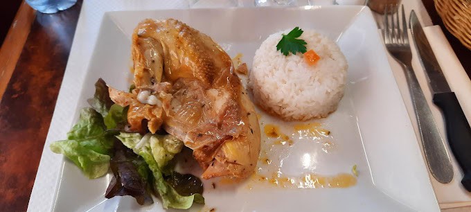 Au Bon Accueil — photo 2