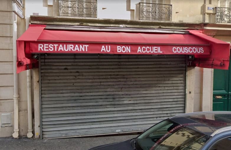 Au Bon Accueil — photo 3