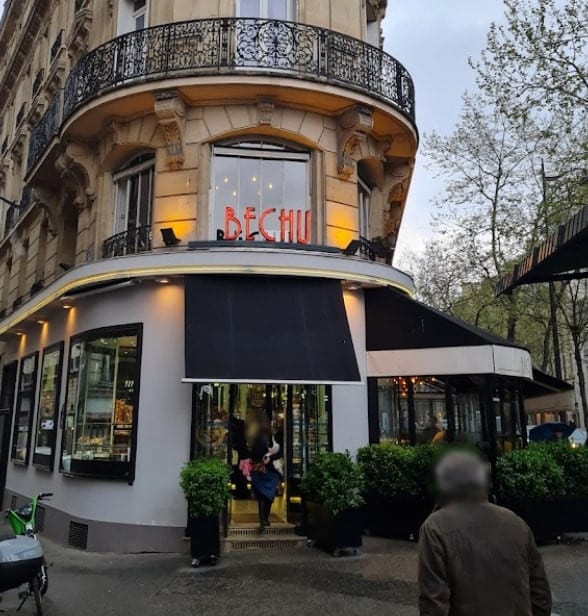 Béchu — photo 3