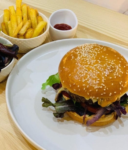 Photo de Bhidz Cuisinedumonde