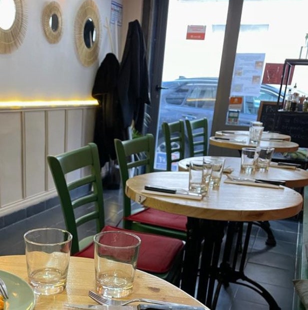 Bhidz Cuisinedumonde — photo 3