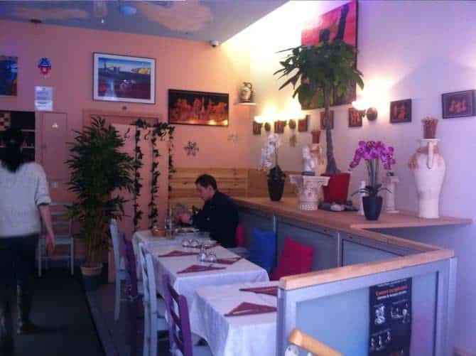 Bistro Bassano — photo 3
