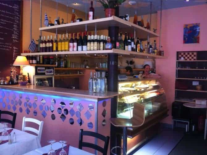 Bistro Bassano — photo 2