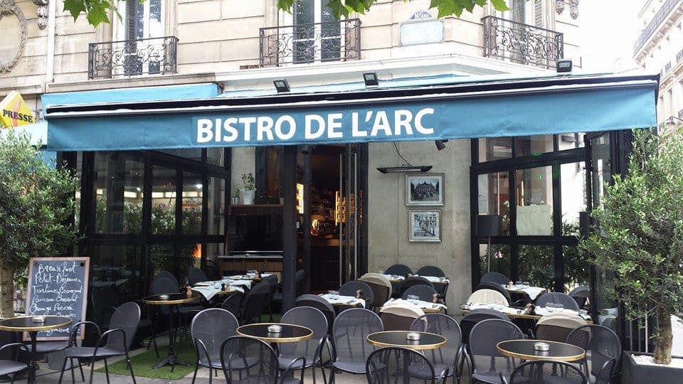 Bistro de L'Arc — photo 2