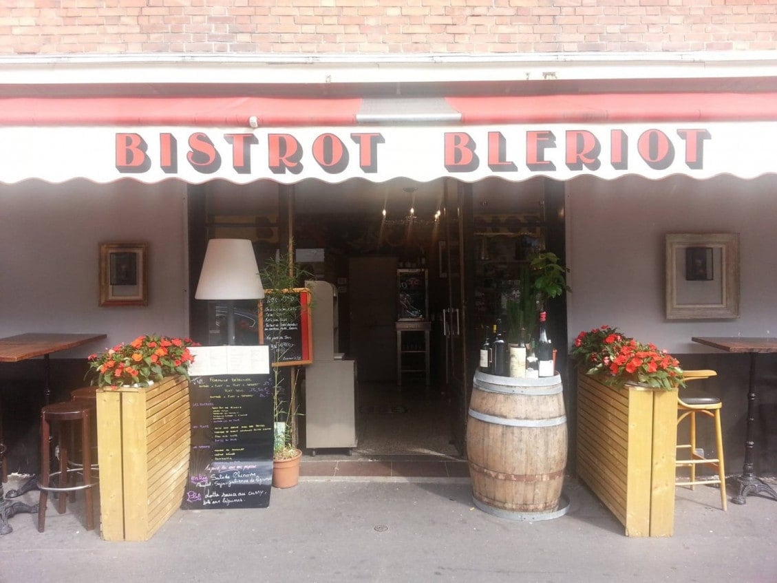 Bistrot Blériot — photo 2